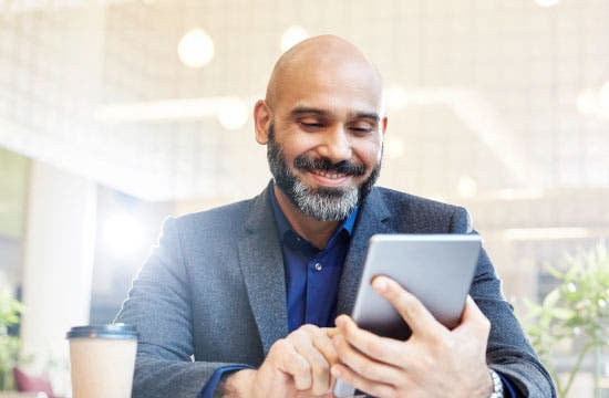 Digital Onboarding Feature