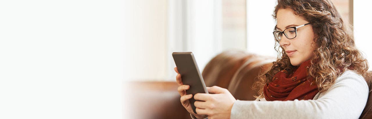 What is credit monitoring?