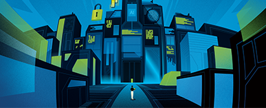 Building Trust in a Digital Consumer thumbnail