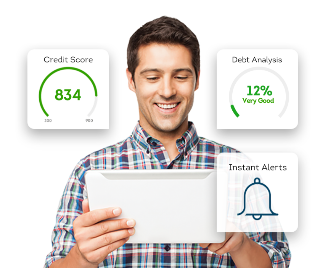 Credit Touch
