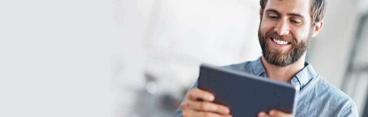 What is a credit report?