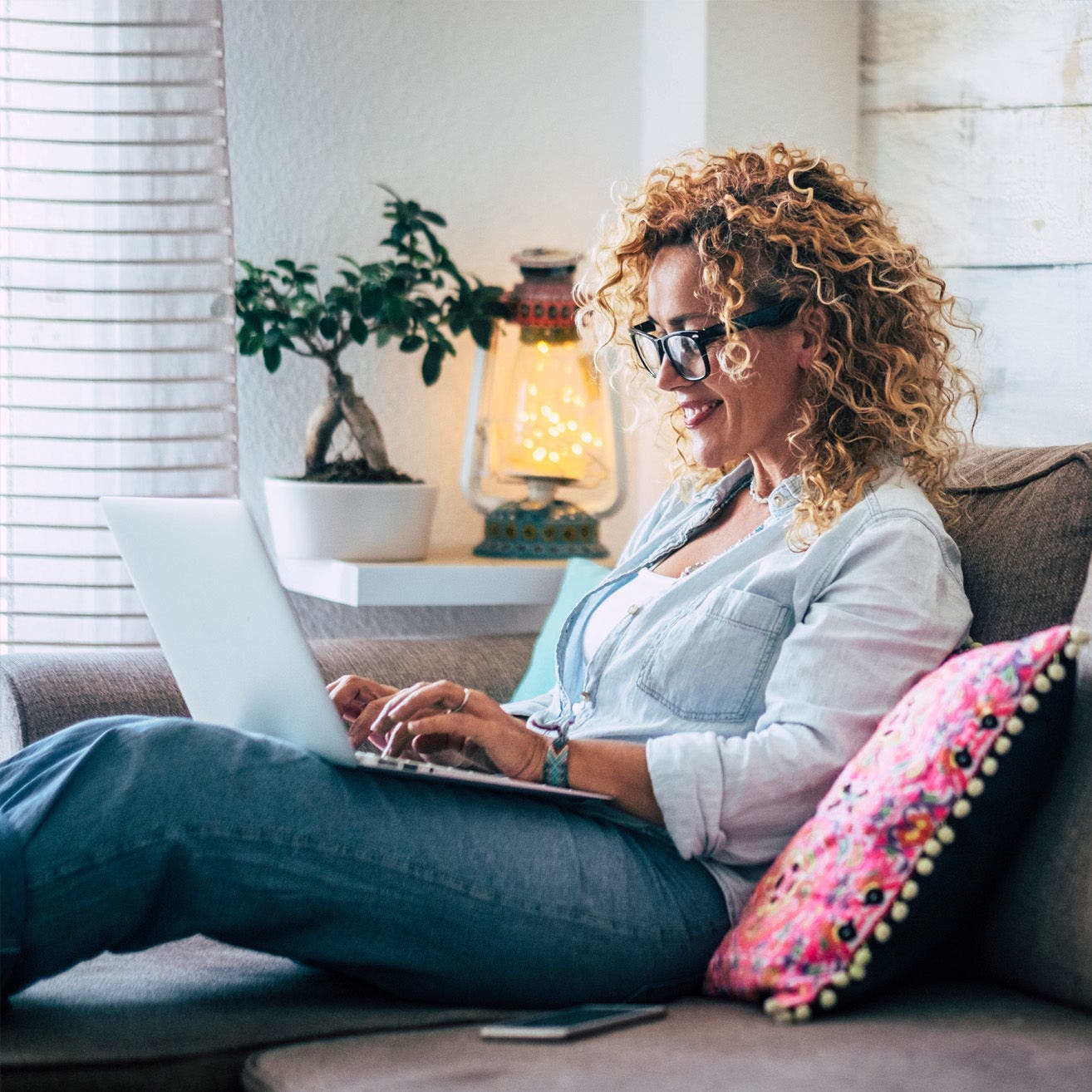 stock image business person