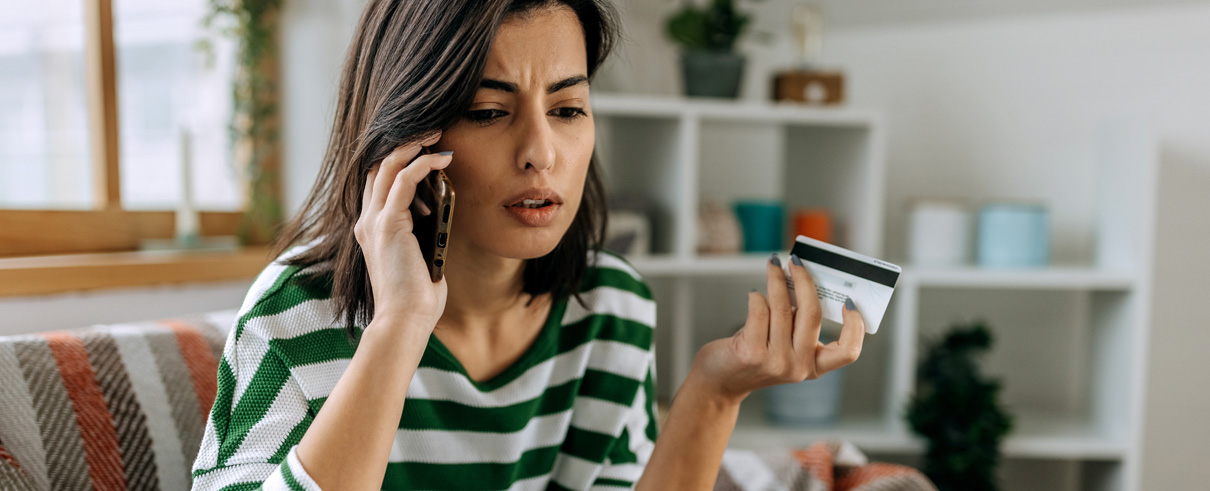 stock image people on device