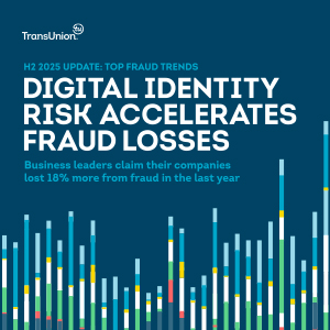Top Fraud Trends: H2 2025 Update