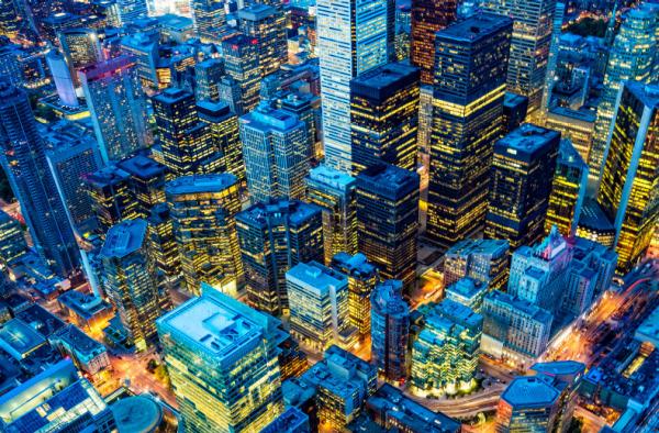 CreditVision Risk Scores | TransUnion Canada