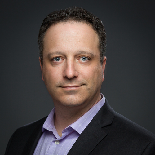 Headshot of Matt Fabian